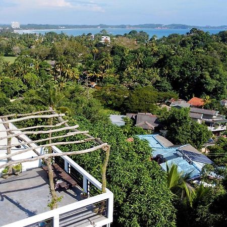 Namal Stay เวลิกามา ภายนอก รูปภาพ