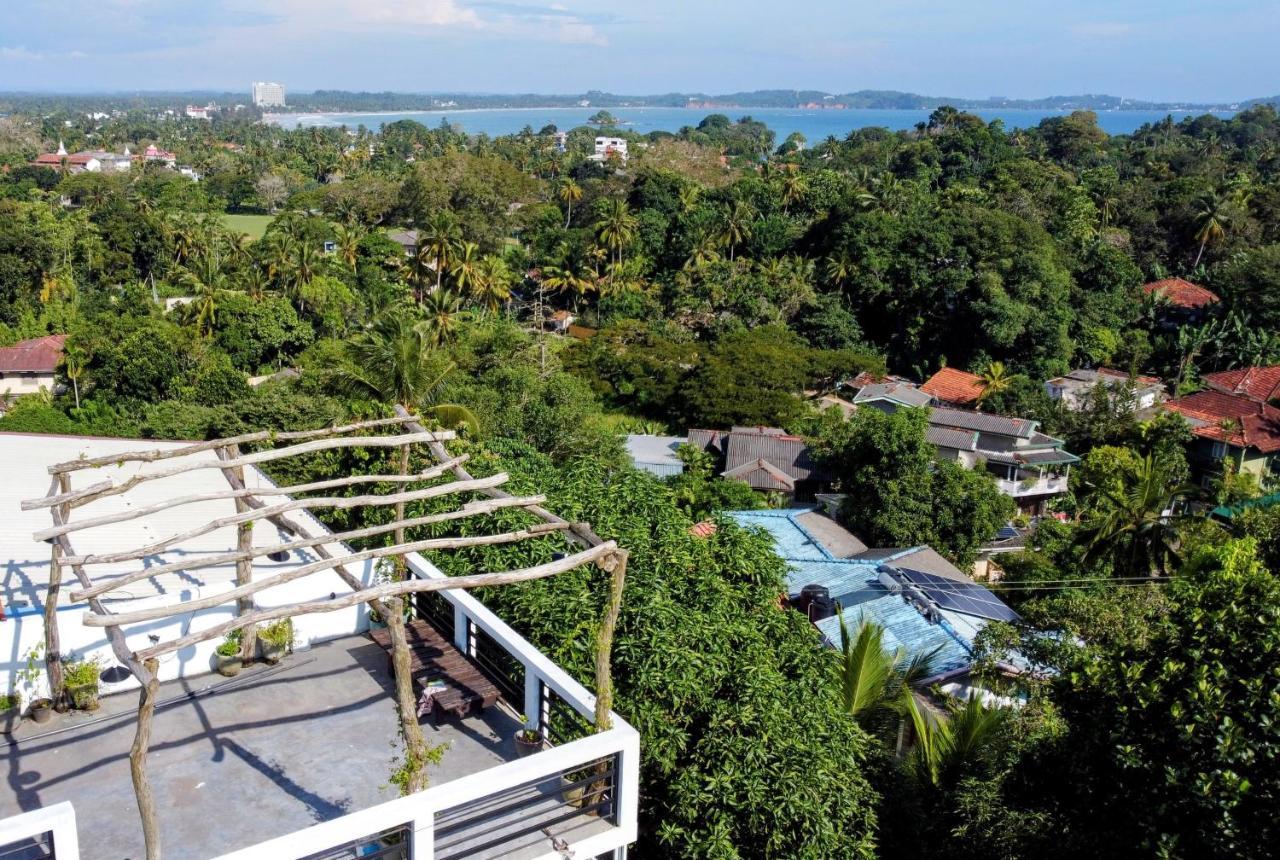 Namal Stay เวลิกามา ภายนอก รูปภาพ