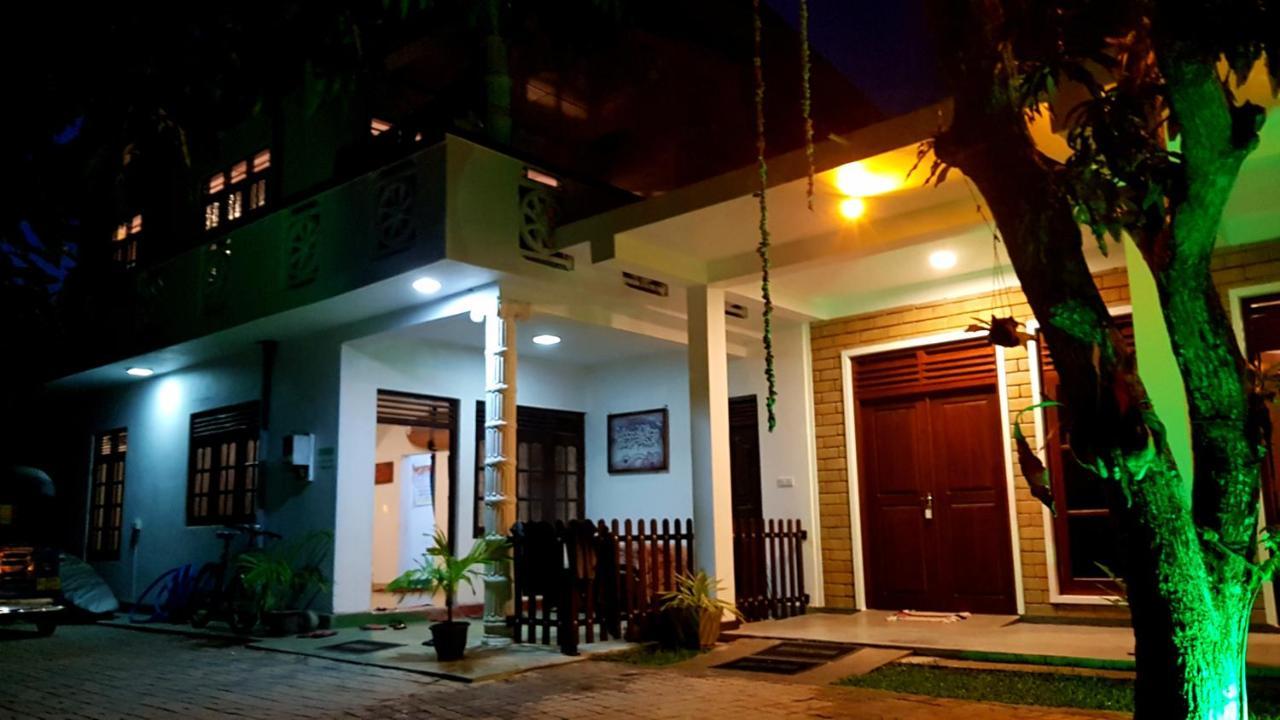 Namal Stay เวลิกามา ภายนอก รูปภาพ